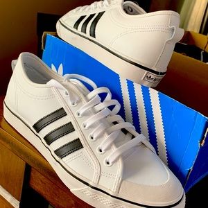 Adidas Nizza shoes
